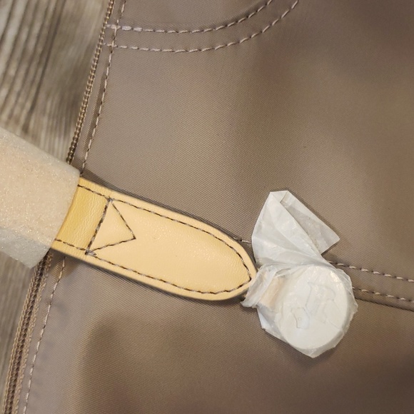 Radley new tote shoulder nude color big bag - Picture 3 of 6